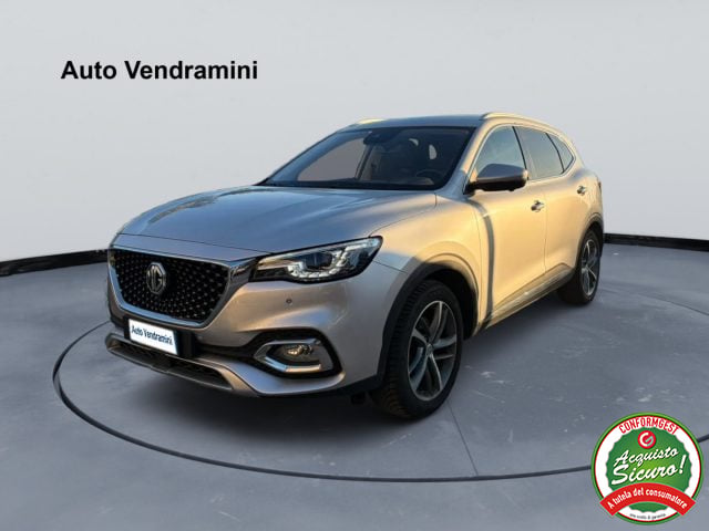 MG HS 1.5T-GDI Comfort Tetto Navi Pelle Full Optional, del 2023, 70.038 km, in vendita a Oderzo (TV)