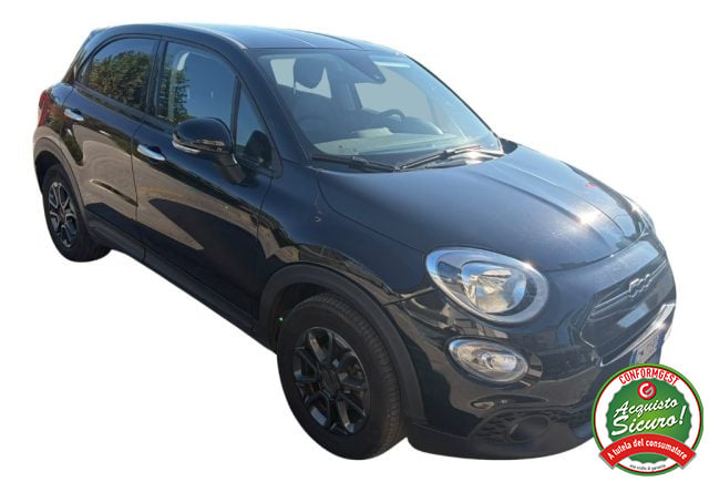 Fiat 500X 1.3 MultiJet 95 CV - foto 2 di 4
