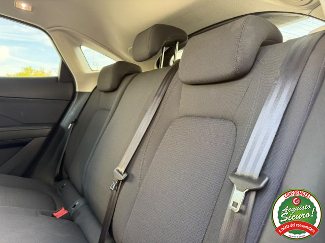 Jaguar E-Pace 2.0D 150 CV - foto 4 di 4
