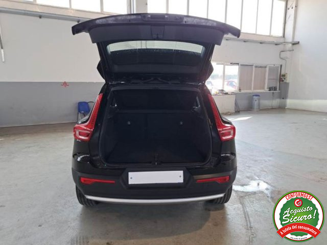 Volvo XC40 D3 Geartronic Business Plus - foto 3 di 4