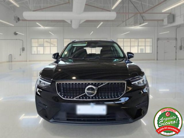 Volvo XC40 D3 Geartronic Business Plus - foto 4 di 4