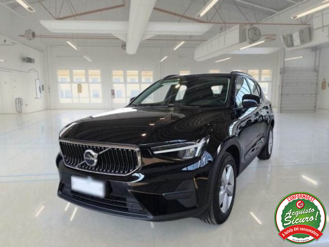 Volvo XC40 D3 Geartronic Business Plus, del 2019, 114.708 km, in vendita a Oderzo (TV)