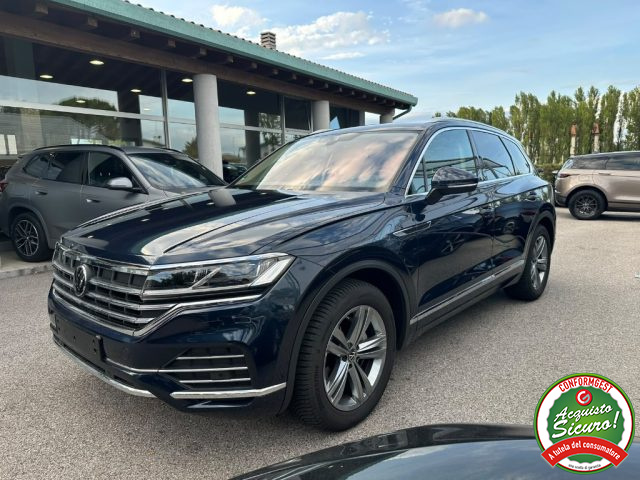 Volkswagen Touareg 3.0 V6 TDI SCR Atmosphere - foto 2 di 4