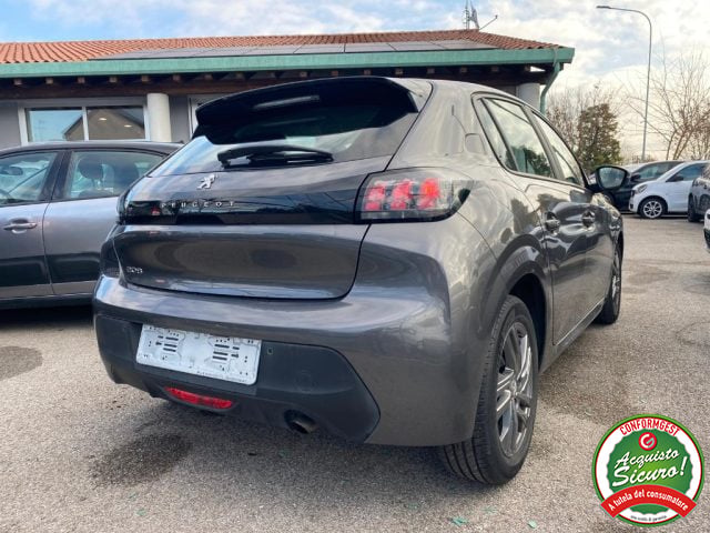 Peugeot 208 PureTech 75 Stop&Start 5 porte Active Pack - foto 2 di 4