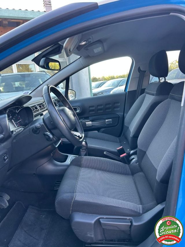 Citroen C3 PureTech Feel - foto 4 di 4