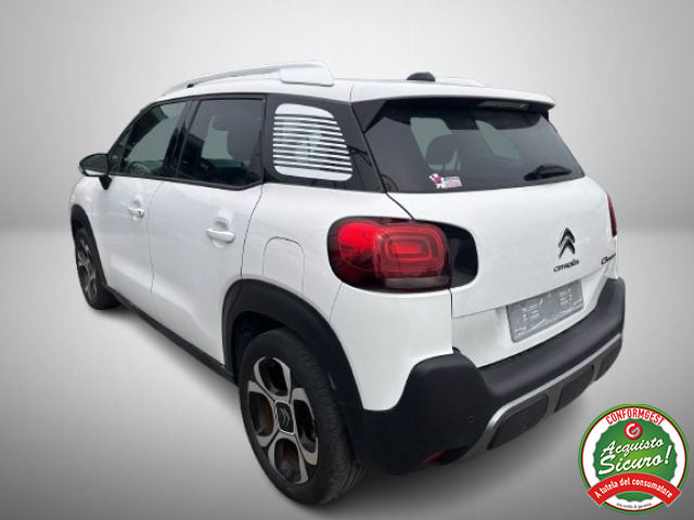 Citroen C3 Aircross PureTech 110 S&S Shine Navi - foto 4 di 4