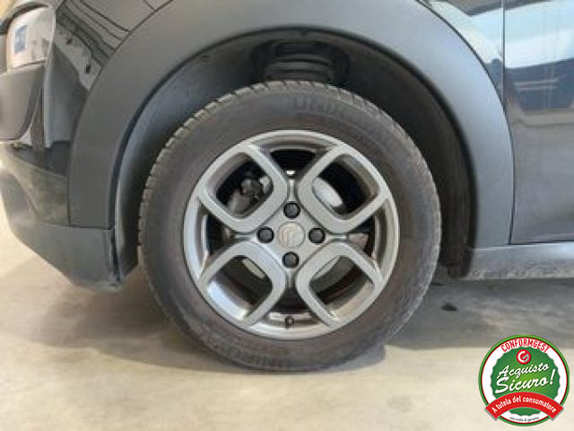 Citroen C4 Cactus PureTech 110 S&S Shine - foto 2 di 4