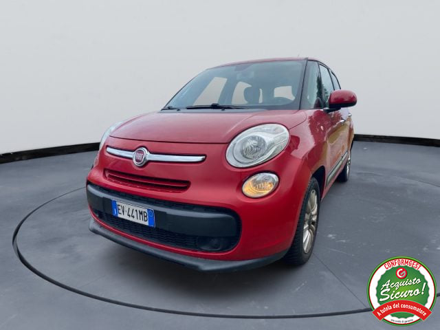 Fiat 500L 1.3 Multijet 85 CV Business - foto 4 di 4