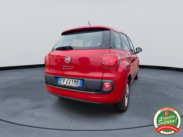Fiat 500L 1.3 Multijet 85 CV Business - foto 3 di 4