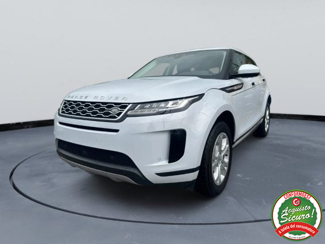 Land Rover Range Rover Evoque 2.0D I4-L.Flw 150 CV - foto 2 di 4
