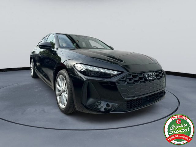 Audi A5 Avant TDI 150 kW mHEV+ S tronic Business Advanced - foto 3 di 4