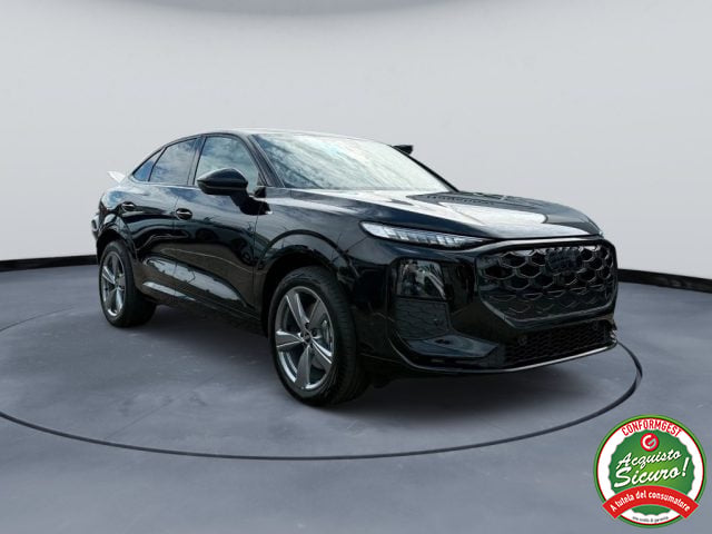 Audi Q3 SPB TFSI 150 kW S tronic quattro S Line edition, del 2026, 87 km, in vendita a Oderzo (TV)