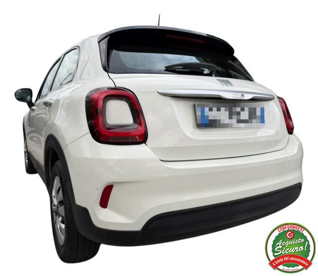 Fiat 500X 1.3 MultiJet 95 CV - foto 2 di 4