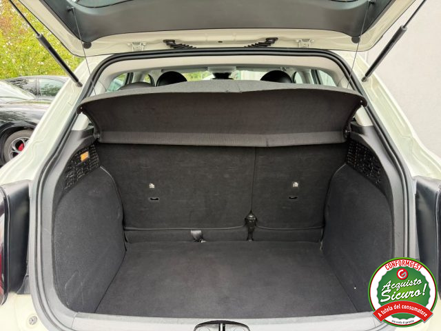 Fiat 500X 1.3 MultiJet 95 CV - foto 4 di 4