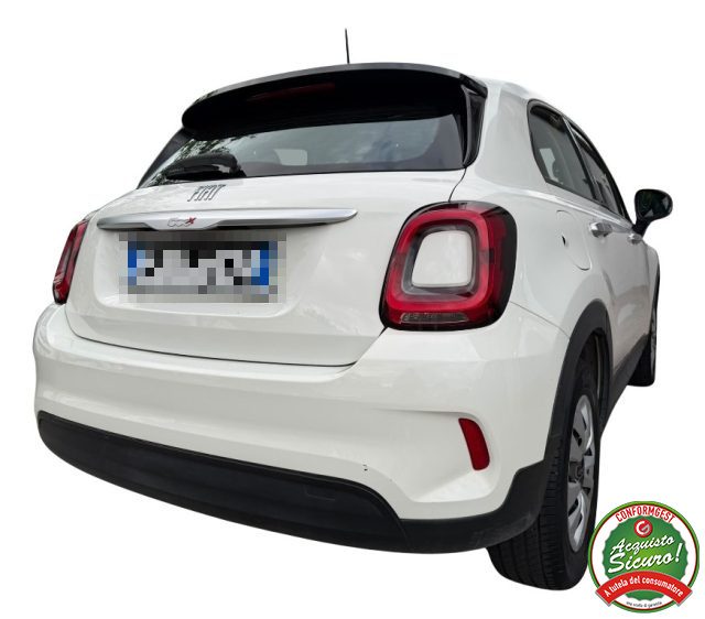 Fiat 500X 1.3 MultiJet 95 CV - foto 3 di 4