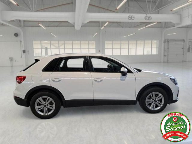 Audi Q3 35 TDI S tronic Business - foto 4 di 4