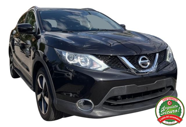 Nissan Qashqai 1.6 dCi 2WD 360 - foto 2 di 4