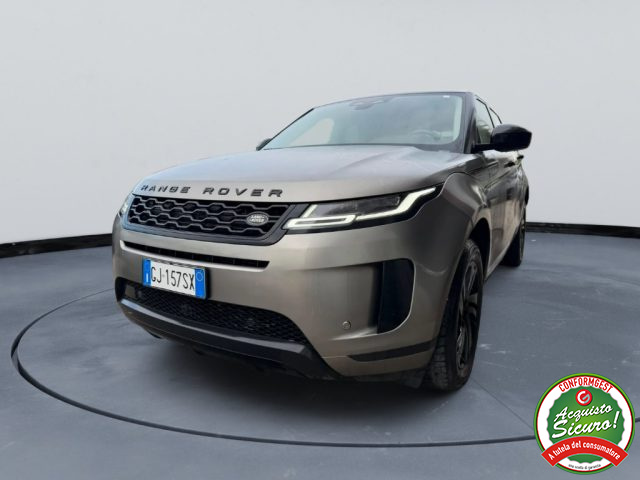Land Rover Range Rover Evoque 2.0D I4 163 CV AWD Auto R-Dynamic, del 2022, 80.371 km, in vendita a Oderzo (TV)