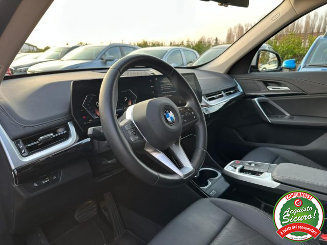 BMW X1 sDrive18d xLine Plus - foto 4 di 19