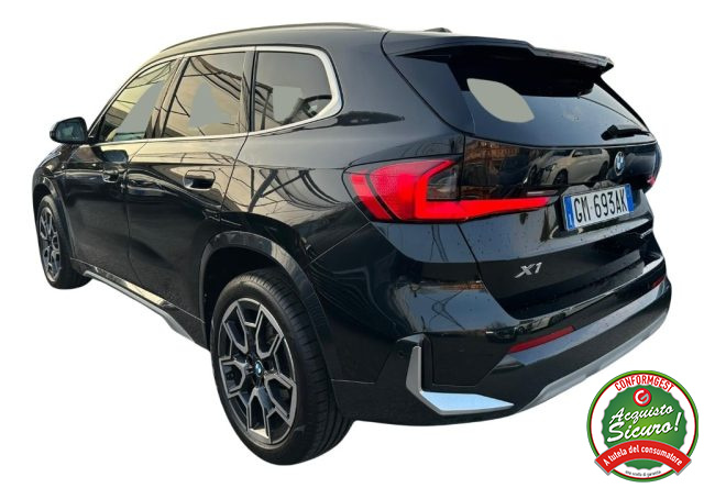 BMW X1 sDrive18d xLine Plus, del 2022, 64.430 km, in vendita a Oderzo (TV)