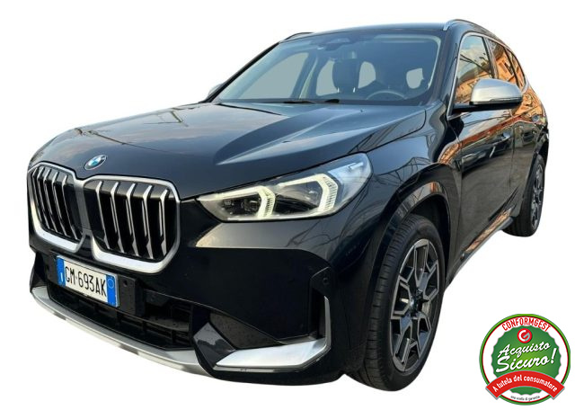 BMW X1 sDrive18d xLine Plus usato a ODERZO