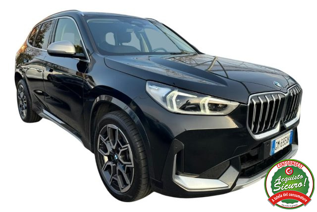 BMW X1 sDrive18d xLine Plus, del 2022, 64.430 km, in vendita a Oderzo (TV)