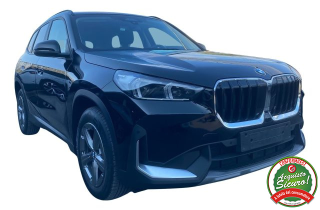 BMW X1 sDrive18d Business Advantage In Arrivo - foto 2 di 18