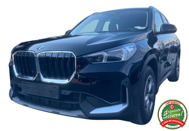 BMW X1 sDrive18d Business Advantage In Arrivo usato a ODERZO