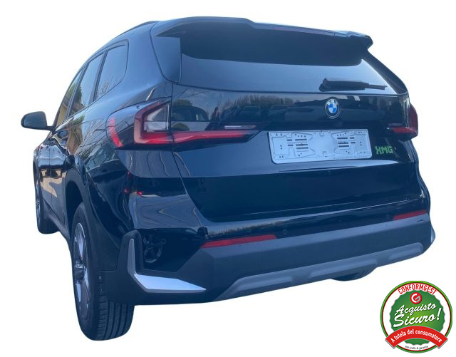 BMW X1 sDrive18d Business Advantage In Arrivo - foto 4 di 18