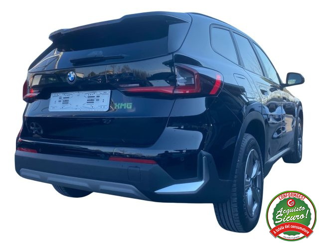 BMW X1 sDrive18d Business Advantage In Arrivo - foto 3 di 18