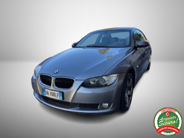BMW 320 d cat Coup� Attiva usato a ODERZO