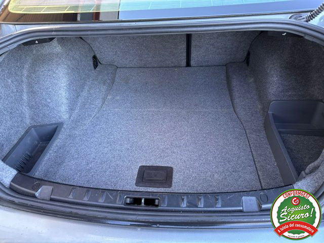 BMW 320 d cat Coup� Attiva usato a ODERZO