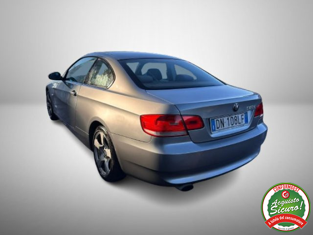 BMW 320 d cat Coup� Attiva usato a ODERZO