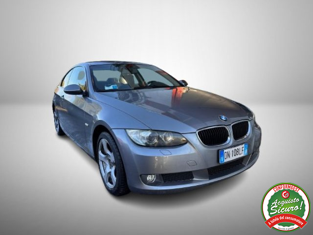BMW 320 d cat Coup� Attiva - foto 2 di 4