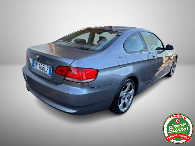 BMW 320 d cat Coup� Attiva - foto 4 di 4