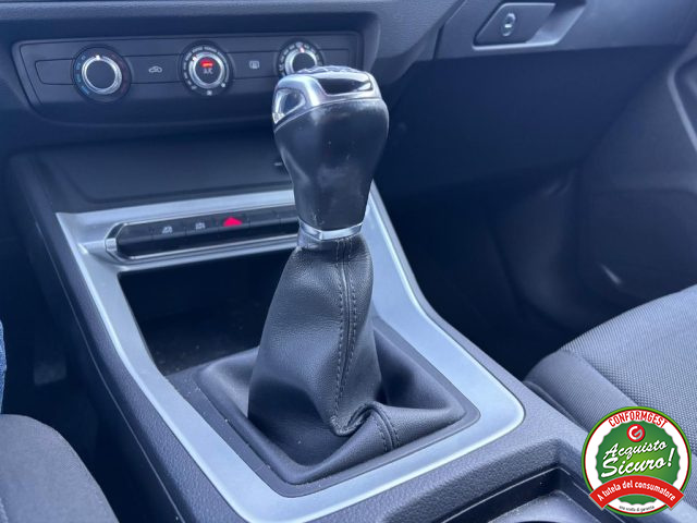 Audi Q3 35 TDI quattro Business Advanced - foto 3 di 11