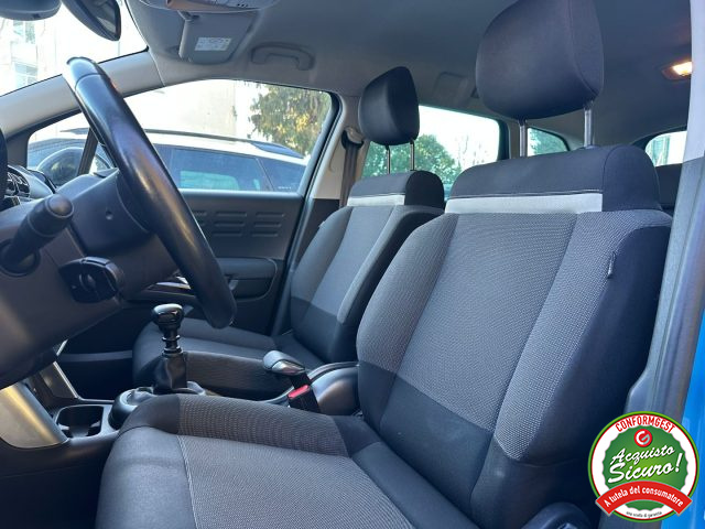 Citroen C3 Aircross PureTech 110 S&S Shine, del 2019, 83.992 km, in vendita a Oderzo (TV)
