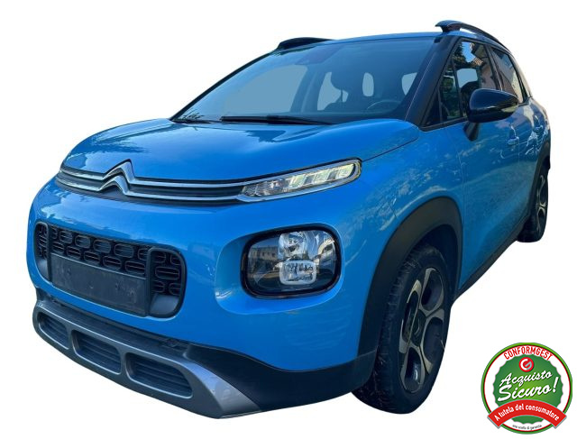 Citroen C3 Aircross PureTech 110 S&S Shine usato a ODERZO