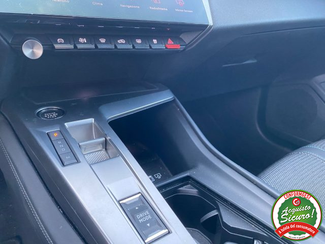 Peugeot 308 BlueHDi 130 S&S EAT8 SW Allure Pack, del 2022, 136.798 km, in vendita a Oderzo (TV)