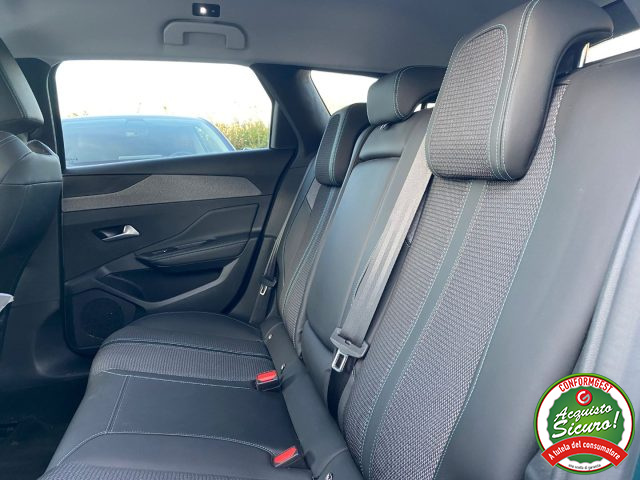 Peugeot 308 BlueHDi 130 S&S EAT8 SW Allure Pack usato a ODERZO