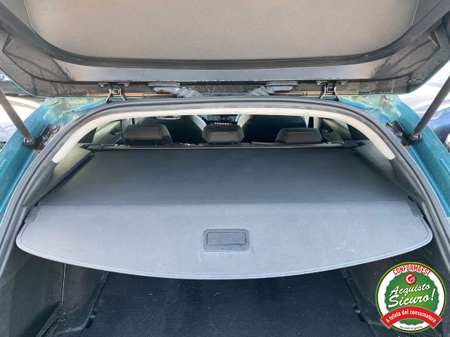 Peugeot 308 BlueHDi 130 S&S EAT8 SW Allure Pack, del 2022, 136.798 km, in vendita a Oderzo (TV)