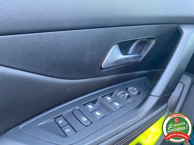 Peugeot 308 BlueHDi 130 S&S EAT8 SW Allure Pack, del 2022, 136.798 km, in vendita a Oderzo (TV)