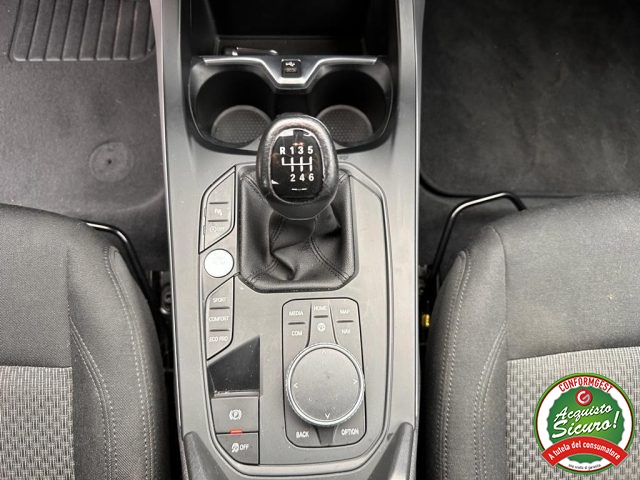 BMW 116 d 5p. Advantage Navi, del 2021, 49.680 km, in vendita a Oderzo (TV)