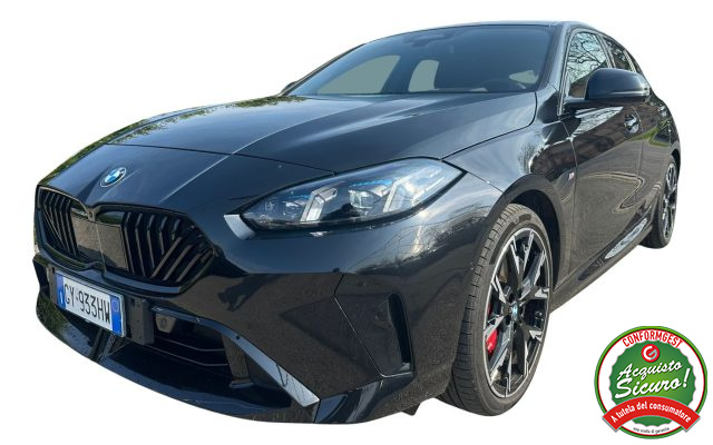 BMW 118 d MSport Pro usato a ODERZO