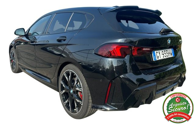 BMW 118 d MSport Pro - foto 4 di 4