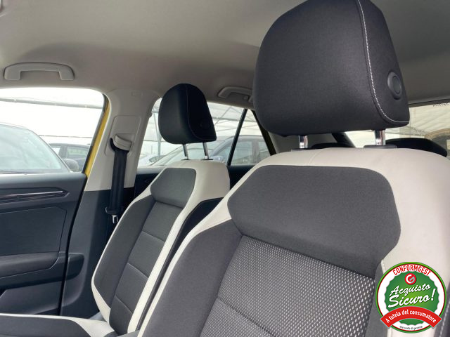 Volkswagen T-Roc 2.0 TDI SCR 150 CV DSG 4MOTION Style BlueMot. Tech - foto 2 di 4
