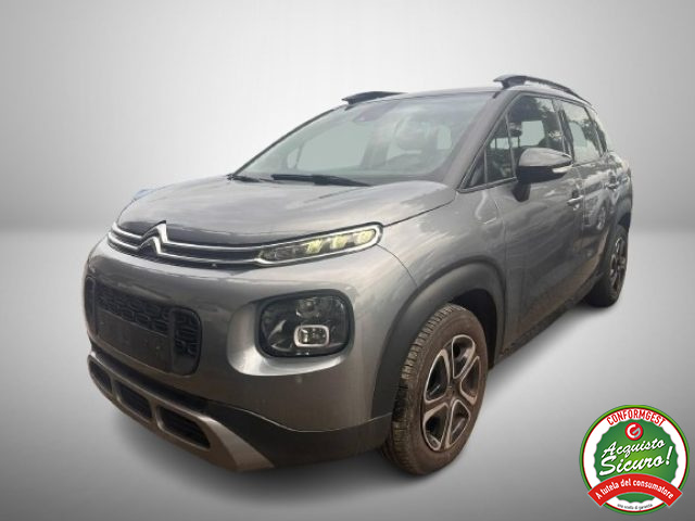Citroen C3 Aircross PureTech 110 S&S Feel usato a ODERZO