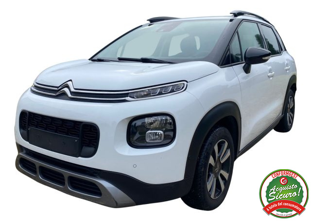 Citroen C3 Aircross PureTech 110 S&S Shine usato a ODERZO