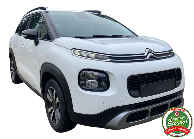 Citroen C3 Aircross PureTech 110 S&S Shine - foto 2 di 4
