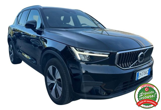 Volvo XC40 T5 Recharge Plug-in Hybrid automatico Core usato a ODERZO
